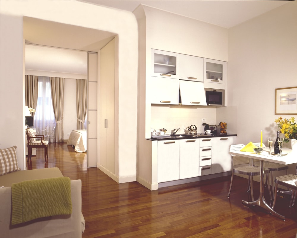 Residence Hilda 30/44