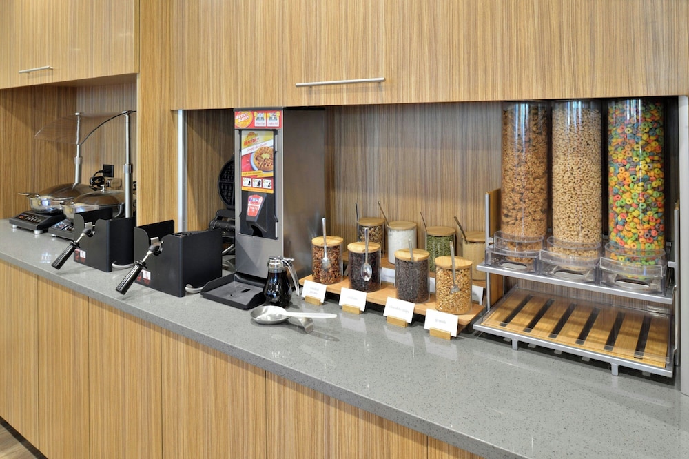 TownePlace Suites Raleigh-Durham Airport/Morrisville 9/65