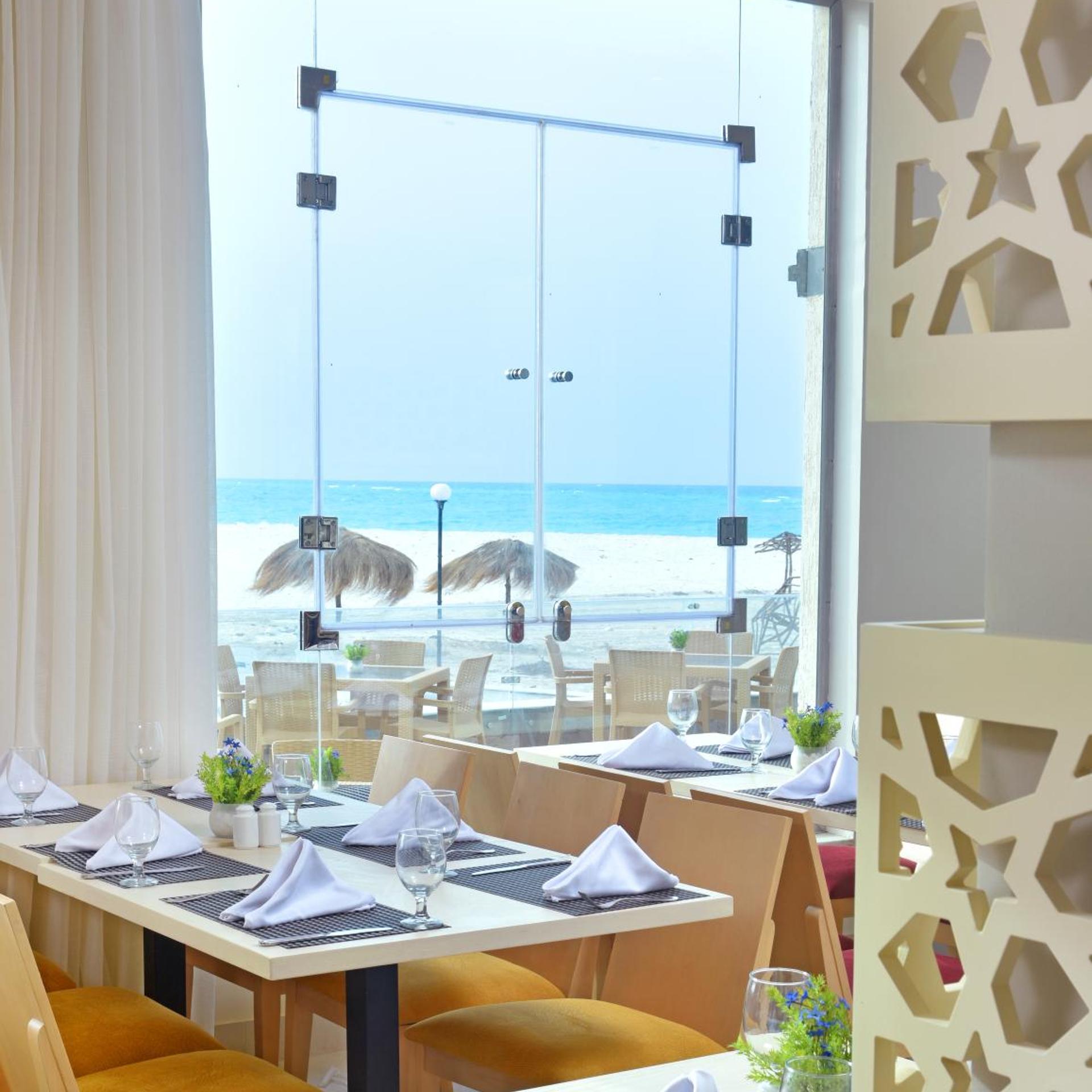 Hotelux La Playa Alamein 30/50