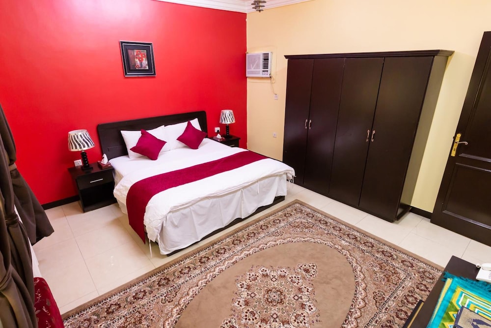 العييري للشقق المفروشة المدينة المنورة 9(Al Eairy Furnished Apartments Al Madinah 9) 22/48