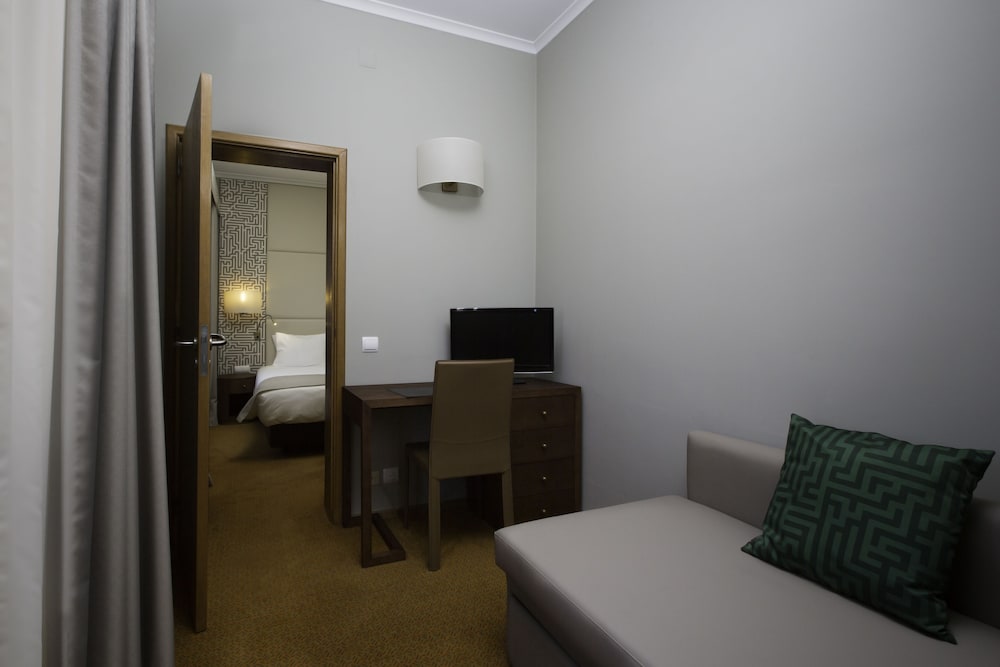 Hotel Miraparque 20/53
