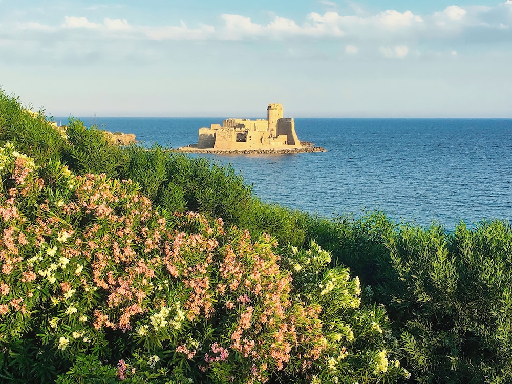 Le Castella Village 26/32