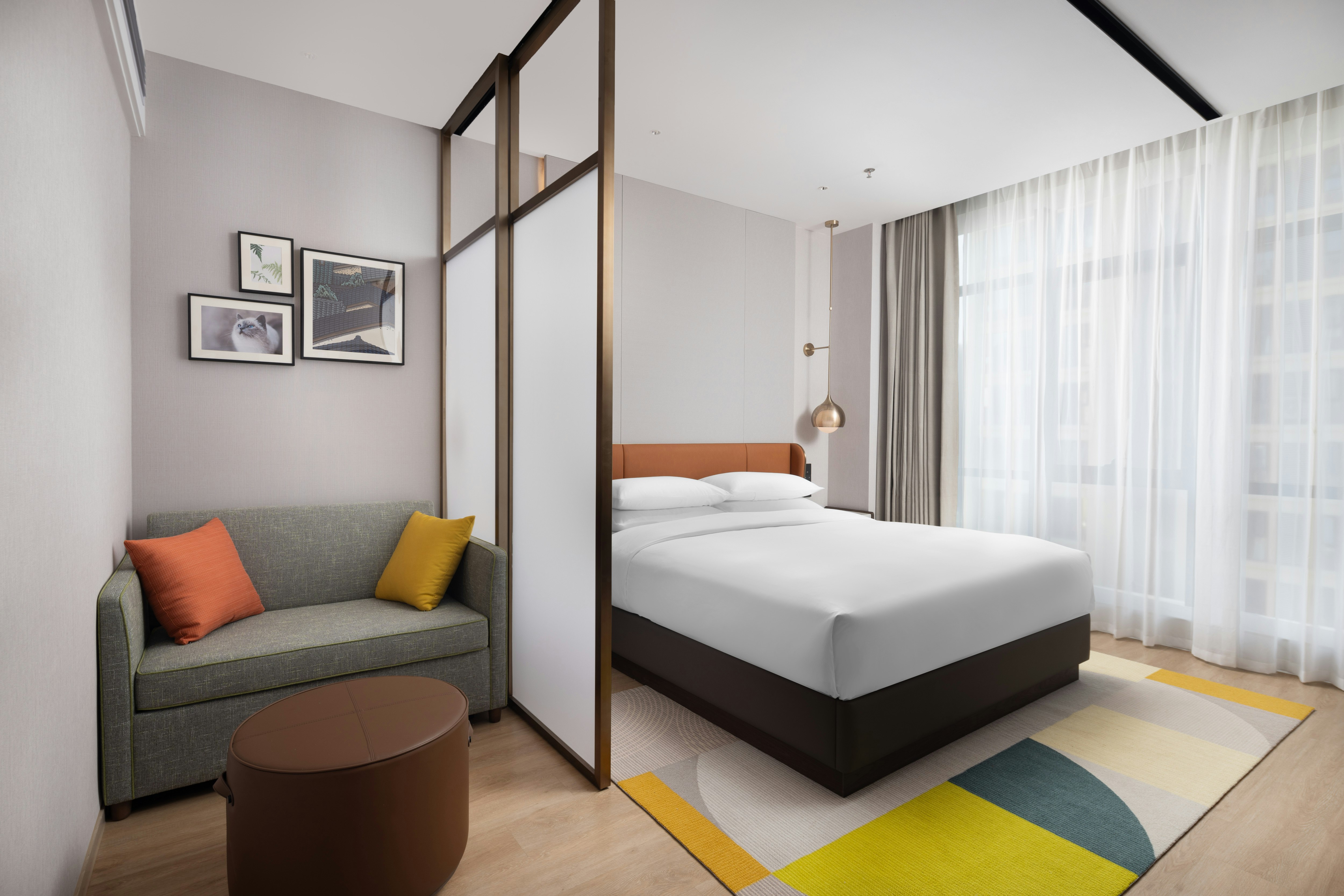Home2 Suites by Hilton Guiyang Guanshanhu 21/53