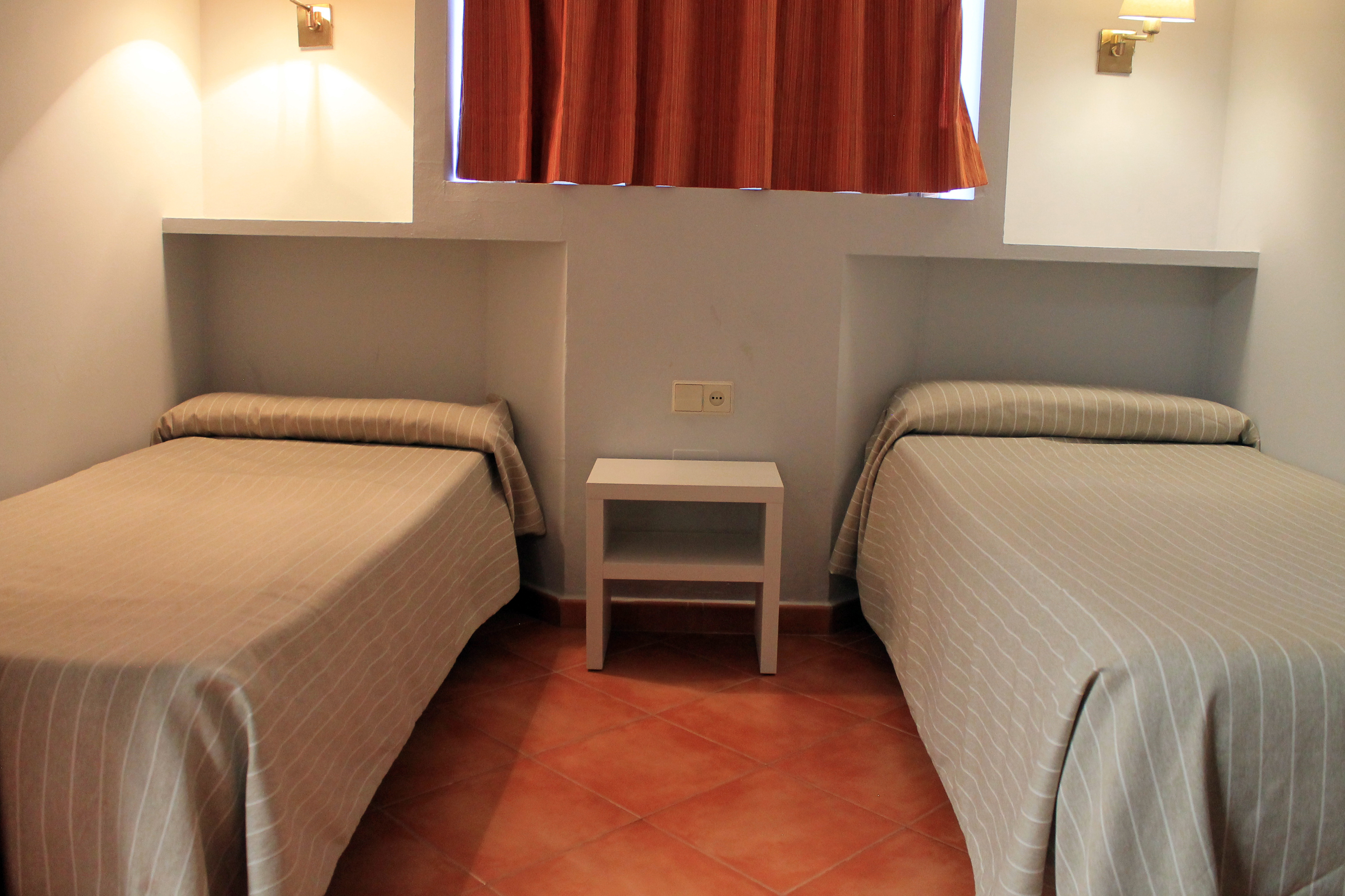 Bahia Sur Hotel 10/44