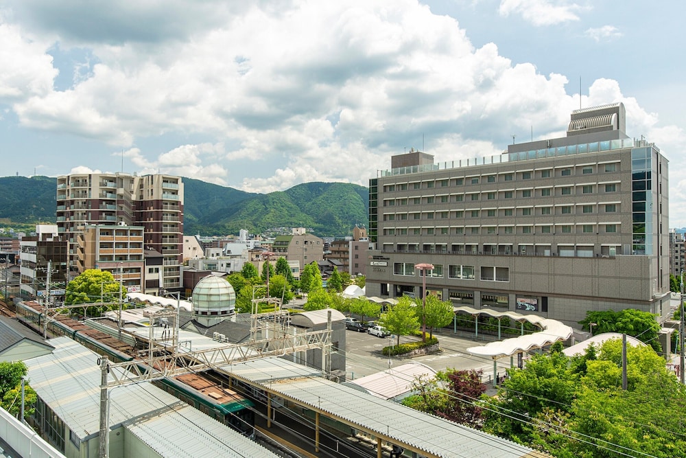 Kyoto Yamashina Hotel Sanraku 4/50