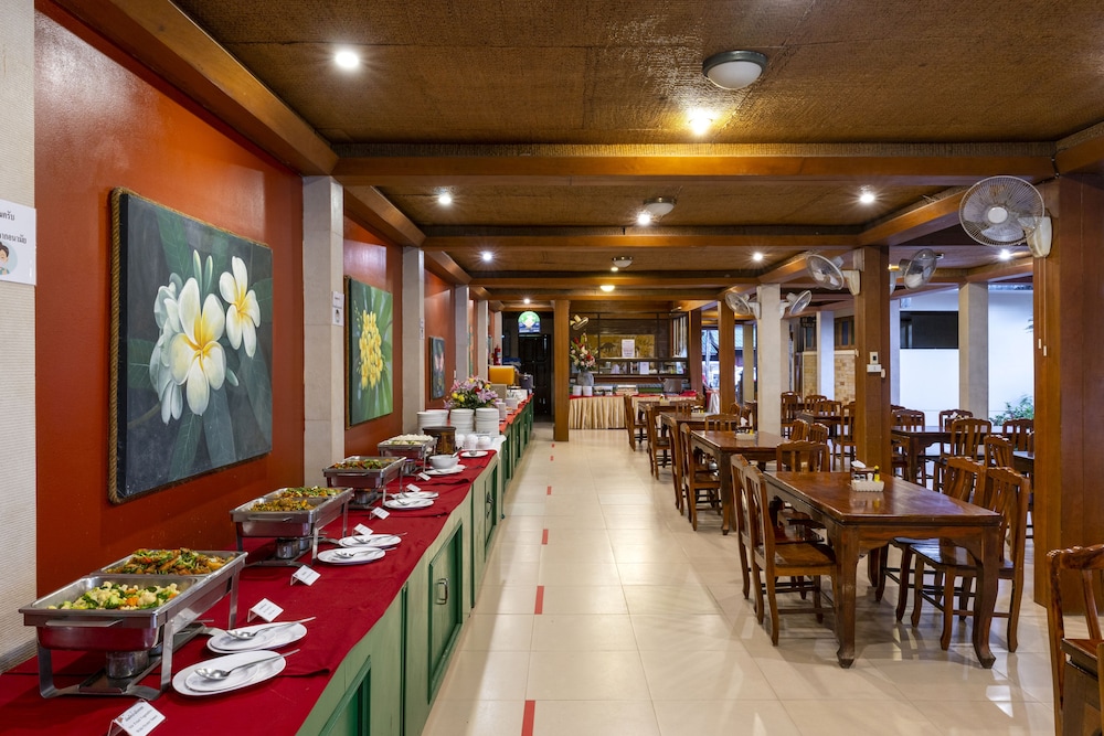 COCONUT BEACH RESORT 55/74