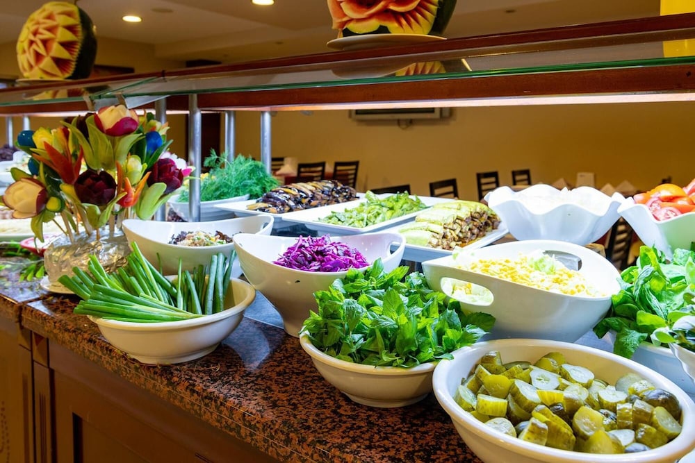 Viking Express Hotel photo5