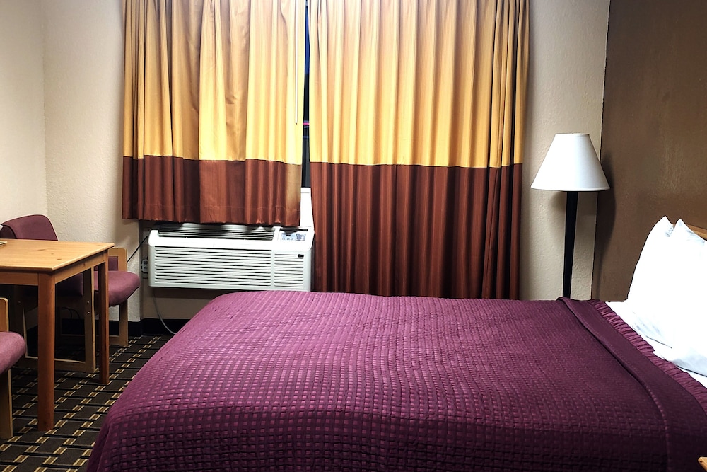 Budget Host Inn 12/60