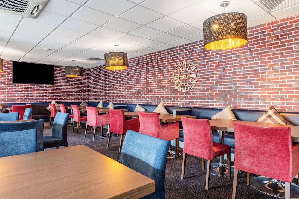 Park Inn By Radisson Peterborough 41/57