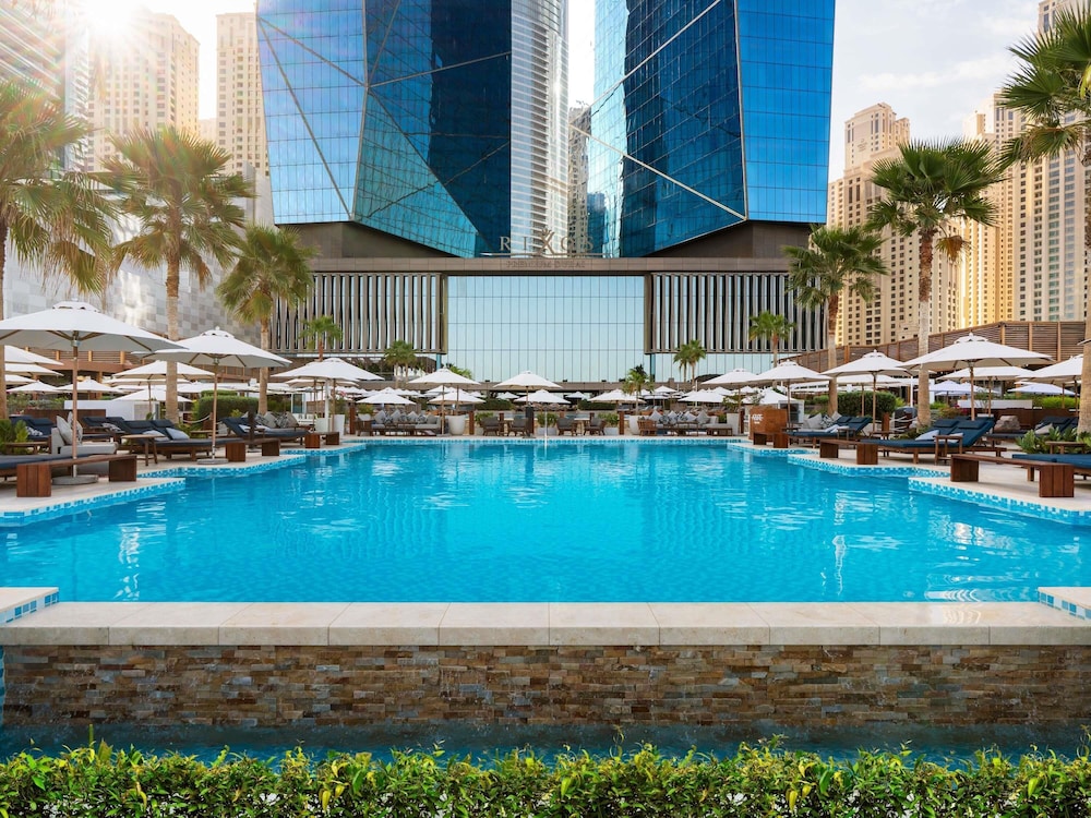 Rixos Premium Dubai 5/76