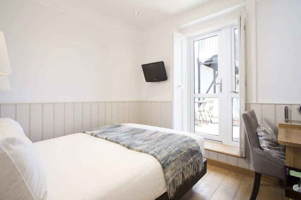 Hotel Continental 21/56