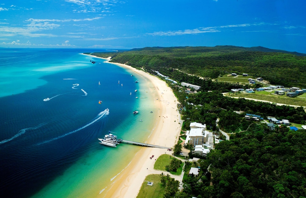Tangalooma Island Resort 40/54