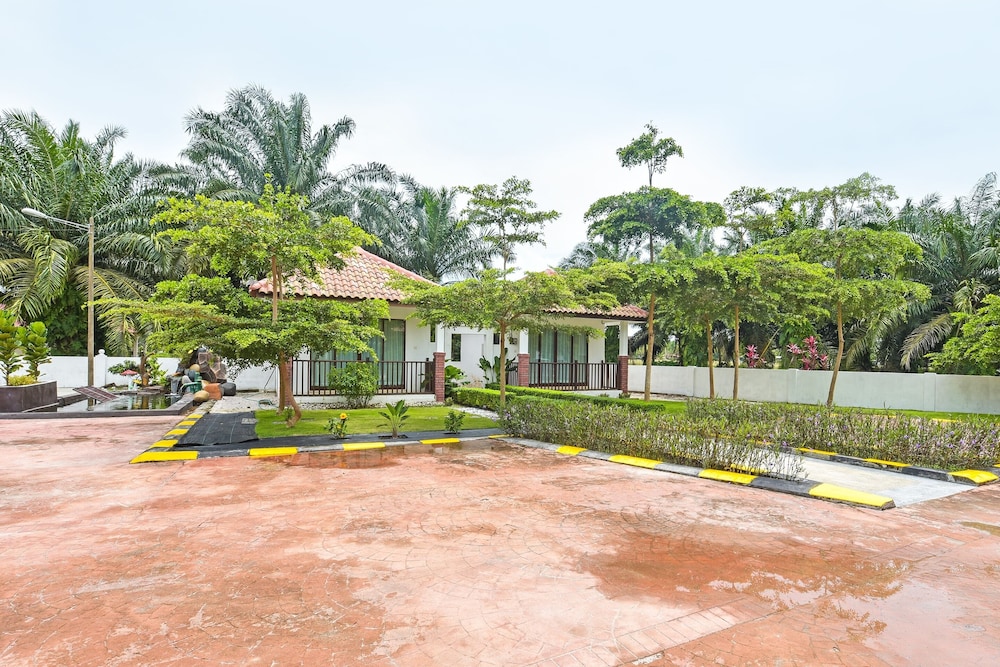 Hotel O Jentayu Homestay Pontian 17/30
