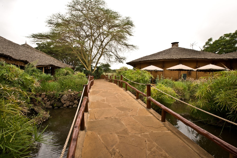 Amboseli Sopa Lodge 47/54