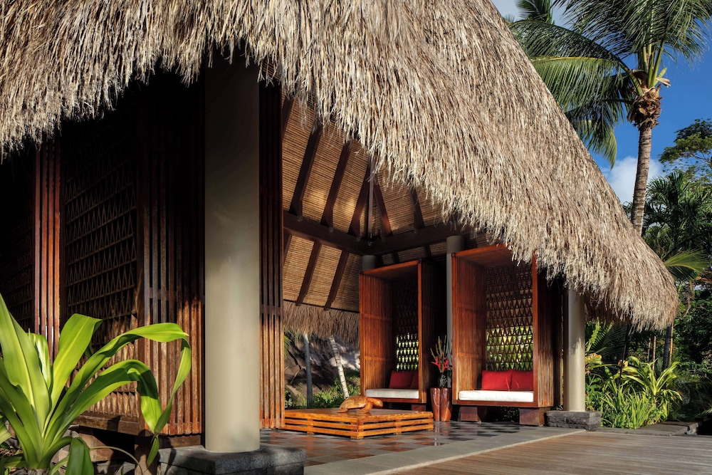 Anantara Maia Seychelles Villas in MAHE