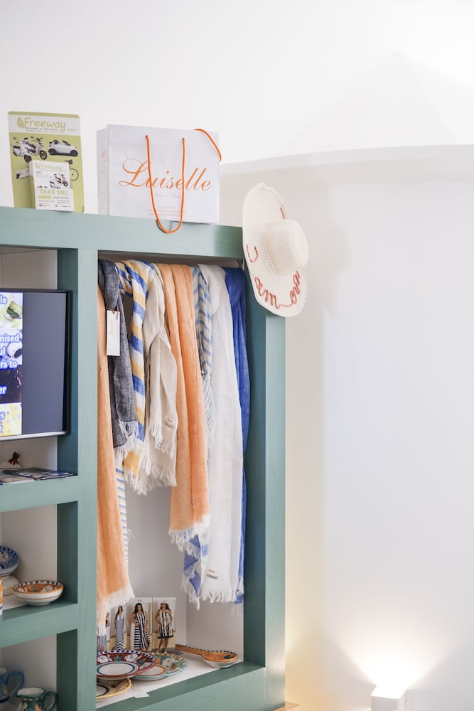 Luiselle Charming Accommodation Sorrento酒店(Luiselle Charming Accommodation Sorrento) 图片5