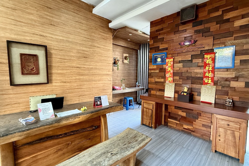 Padma Pandawa Villa 8/50
