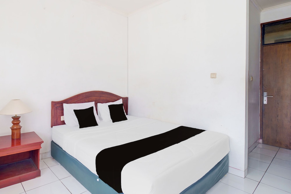 Hotel O Bogor near Taman Safari formerly Hotel Rudian 2 34/54