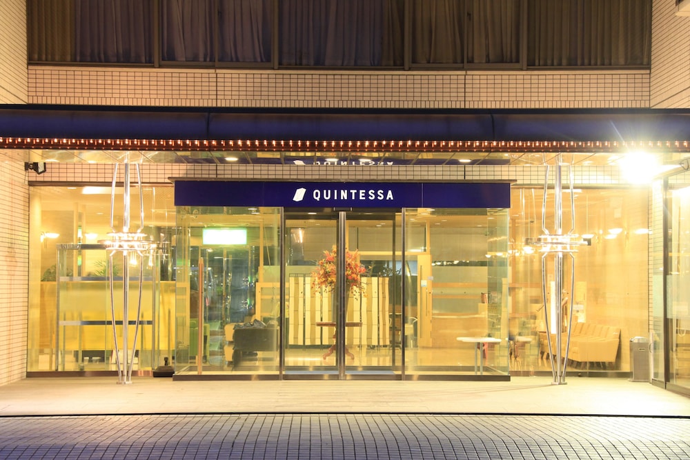 Quintessa Hotel Ogaki 2/67