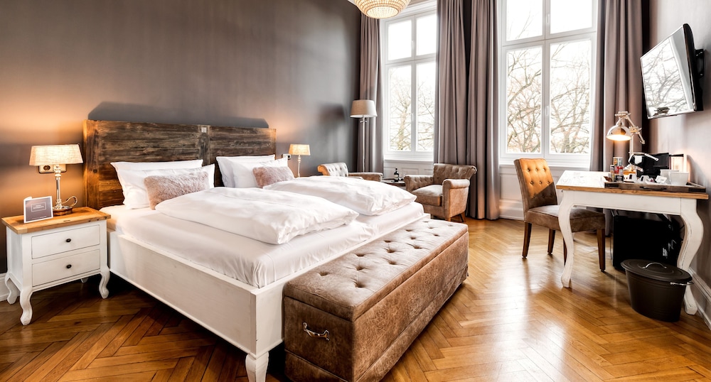 Hotel Alsterblick 14/36
