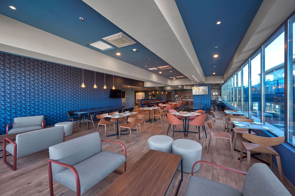 City Express Plus by Marriott Ciudad de Mexico Interlomas 31/46