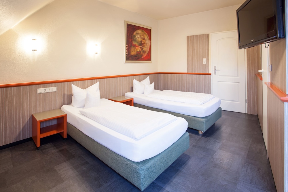 Centro Hotel Ariane 12/58