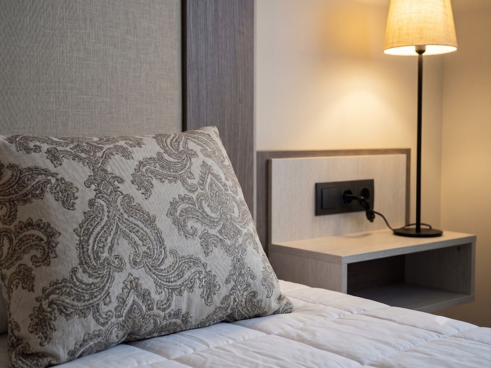 Pierre Vacances Residence Barcelona Sants 21/49