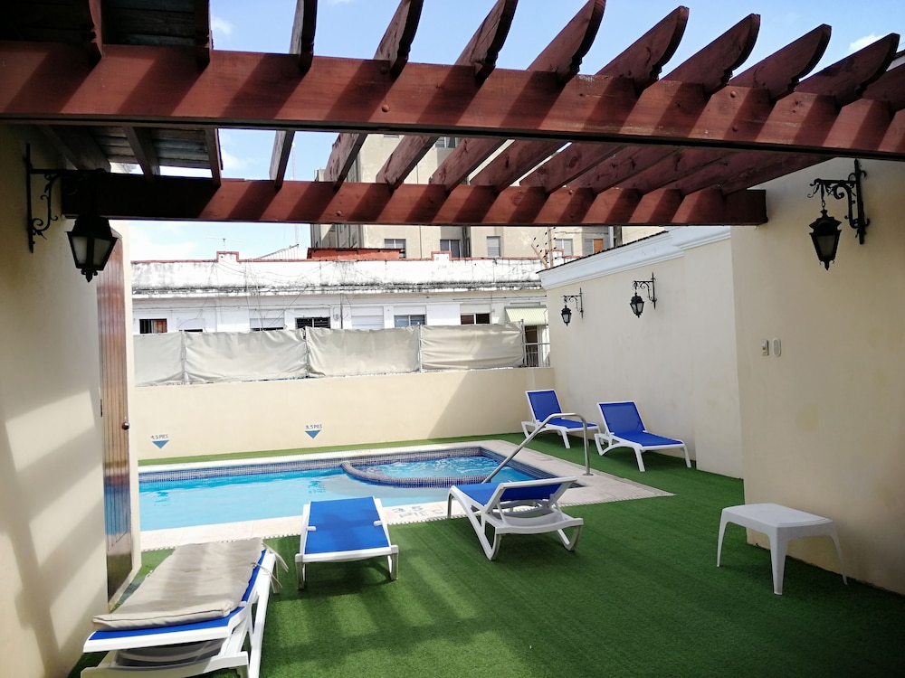 Boutique Hotel Palacio 46/72