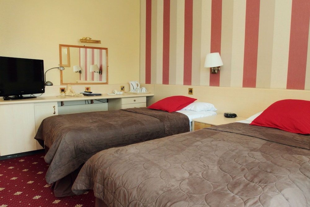 Edinburgh Thistle Hotel 23/50