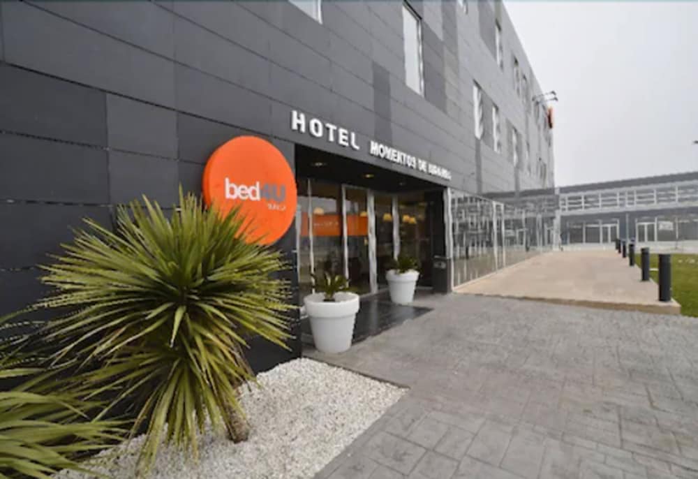 Bed4u Tudela 26/28