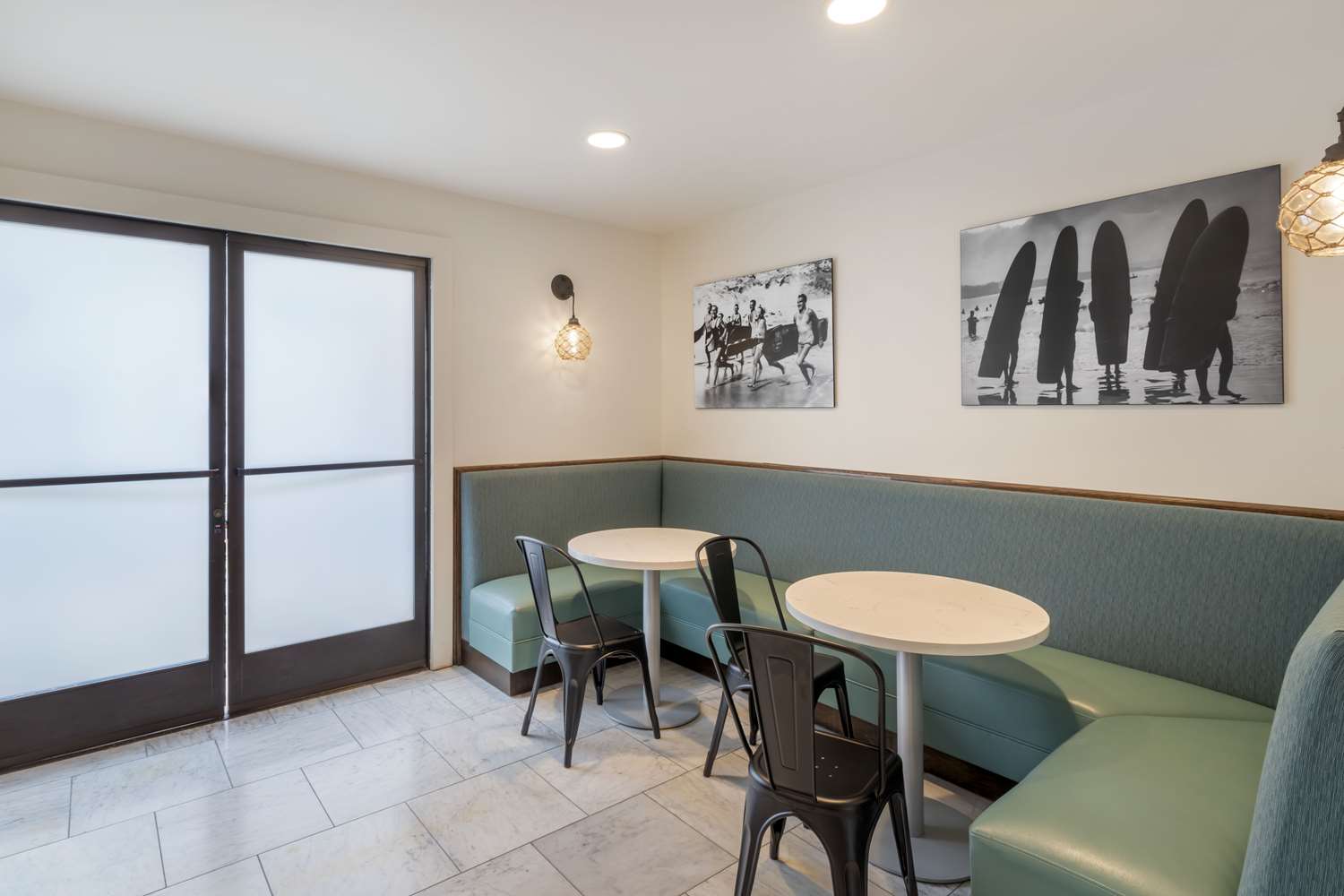 Best Western at Ventura Pier 61/67