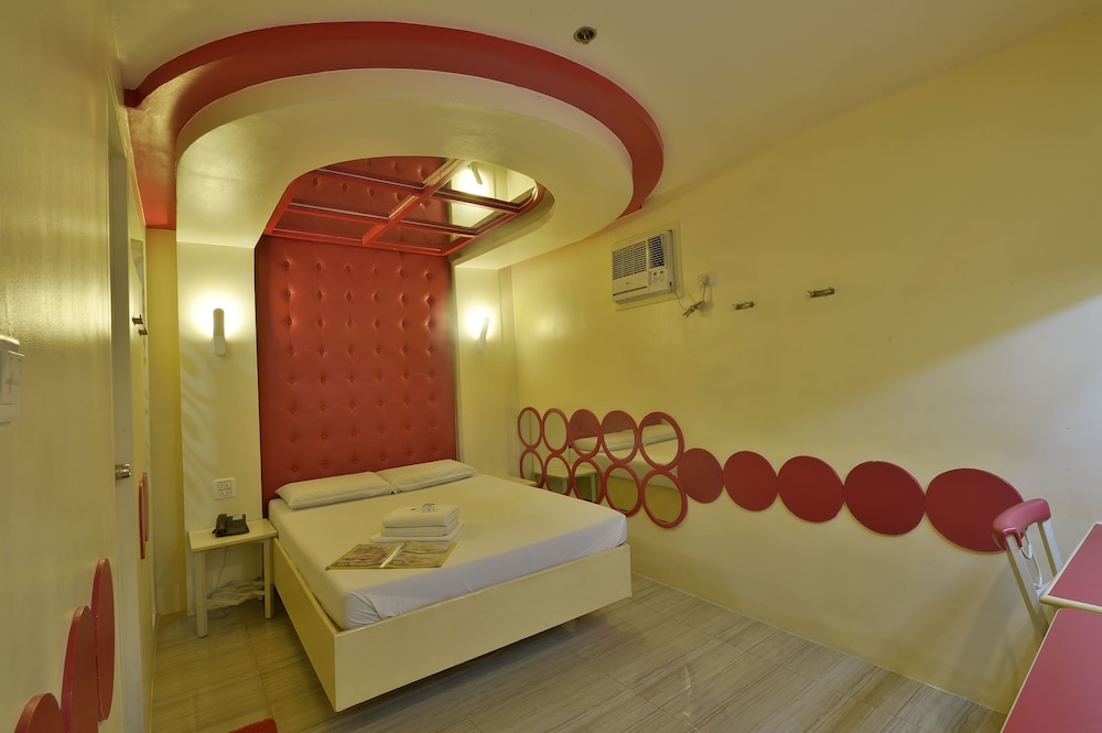 Hotel 99 Monumento 23/41