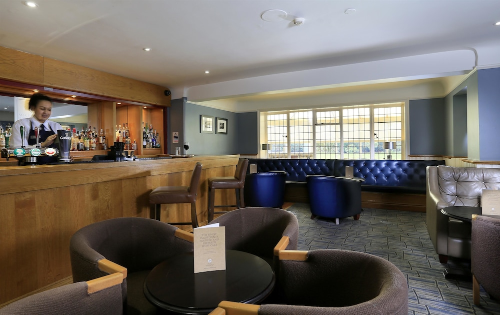 Macdonald Craxton Wood Hotel 4/60