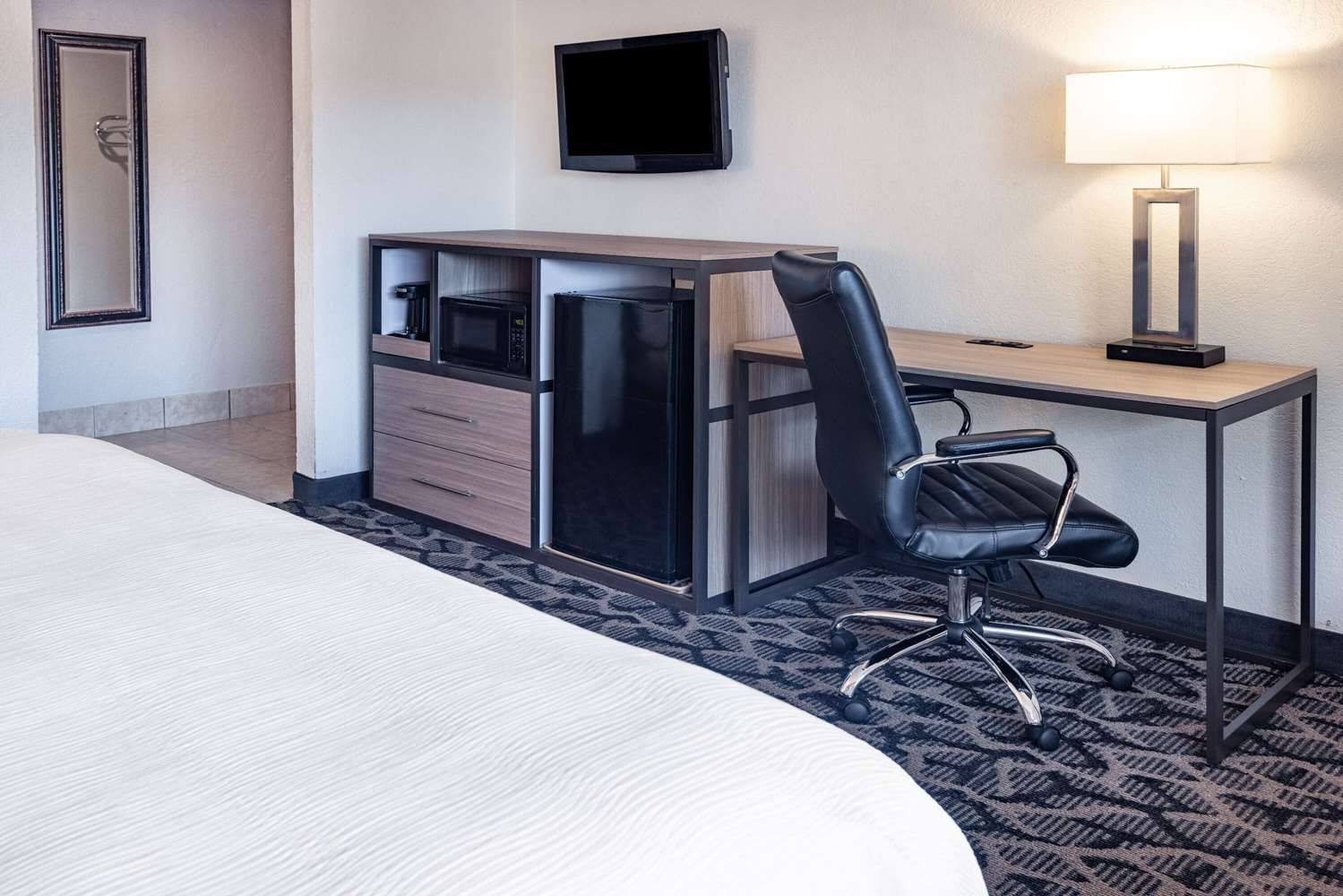 Ramada By Wyndham West Atlantic City 22/35