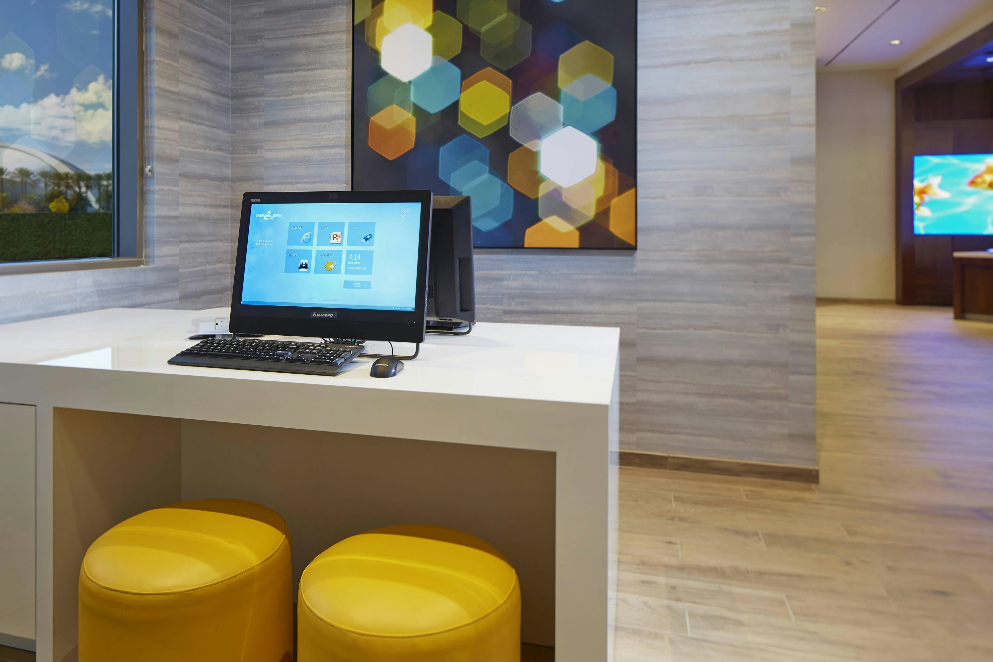 Springhill Suites By Marriott At Anaheim Resort Area Convention Center 42/47