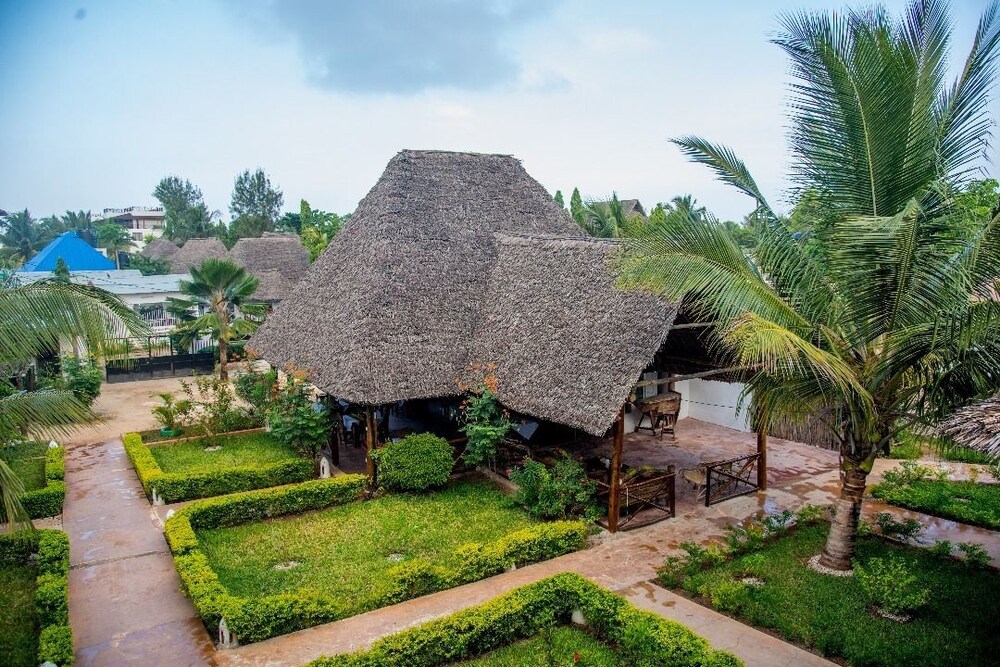 Nungwi Garden Boutique Hotel 7/60