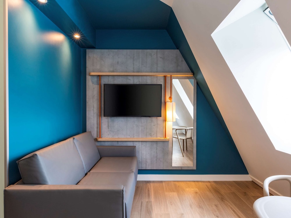 Ibis Budget Paris Clichy Mairie 30/65