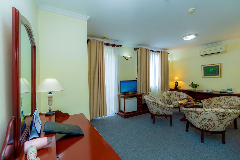 Hoang Ha Hotel 50/67