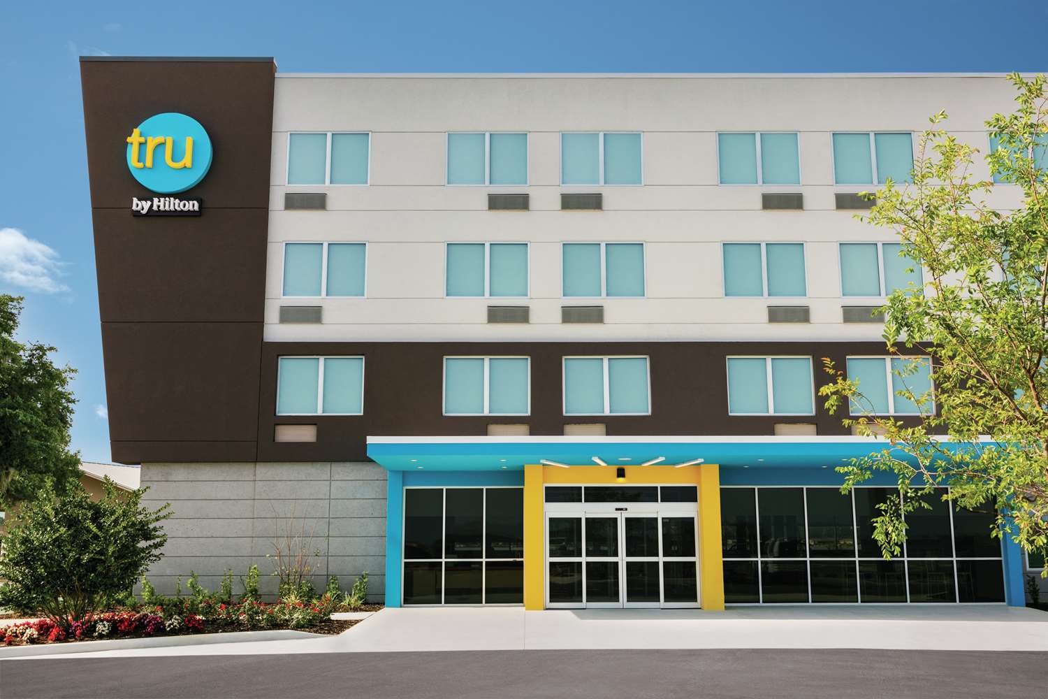 Tru By Hilton Sebring Fl 2/38