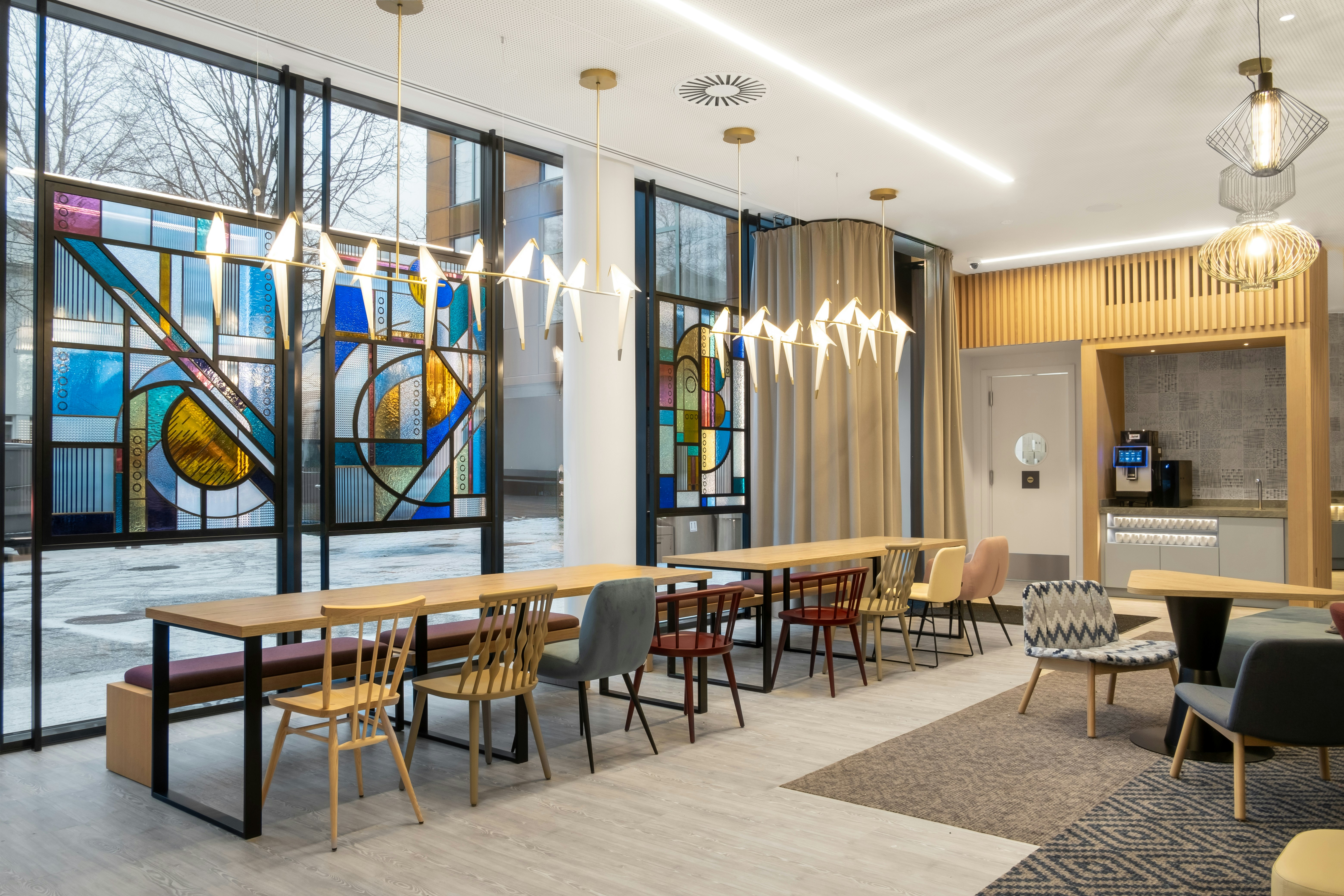 Hampton by Hilton Tallinn 29/34