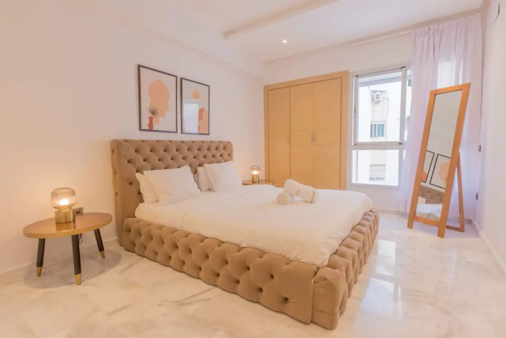 StayHere Rabat - Agdal Quiet Living 28/56