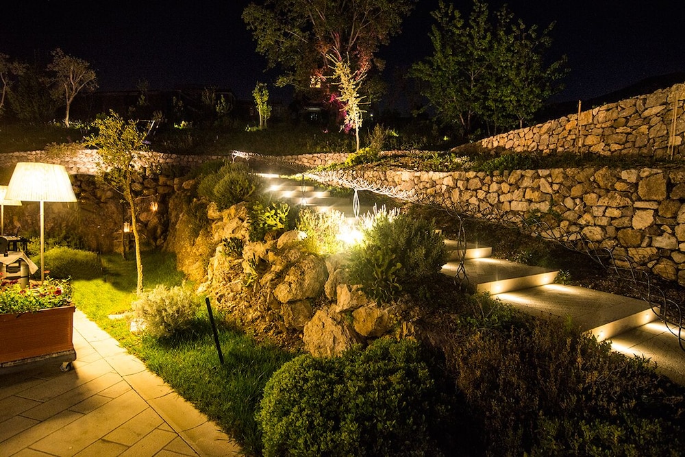 San Lorenzo - Boutique Hotel & SPA 30/36