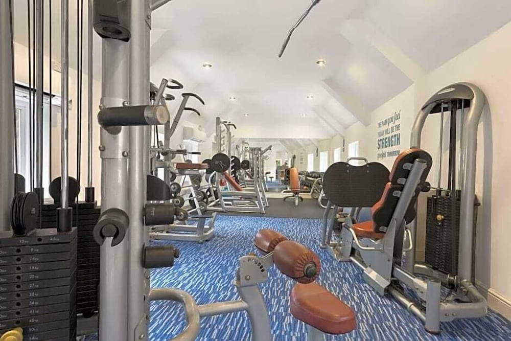 Park Hall Hotel and Spa Wolverhampton 41/64