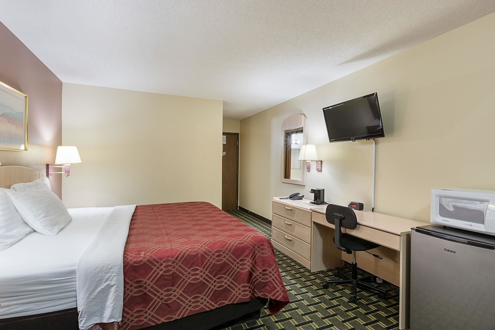 Americas Best Value Inn Beatrice 13/21