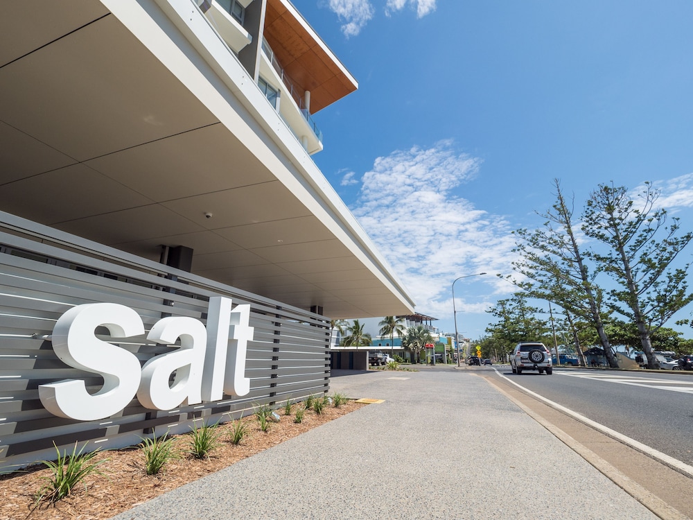 Salt Apartments Yeppoon 70/79