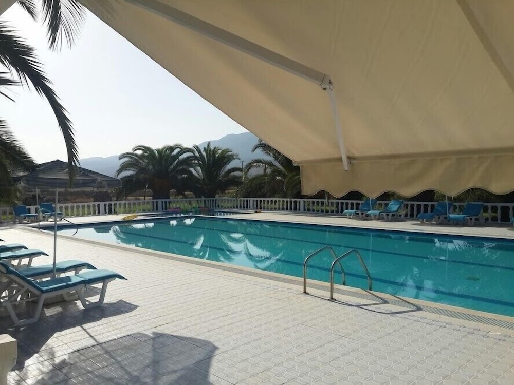 HOTEL MARILIZA BEACH 20/28