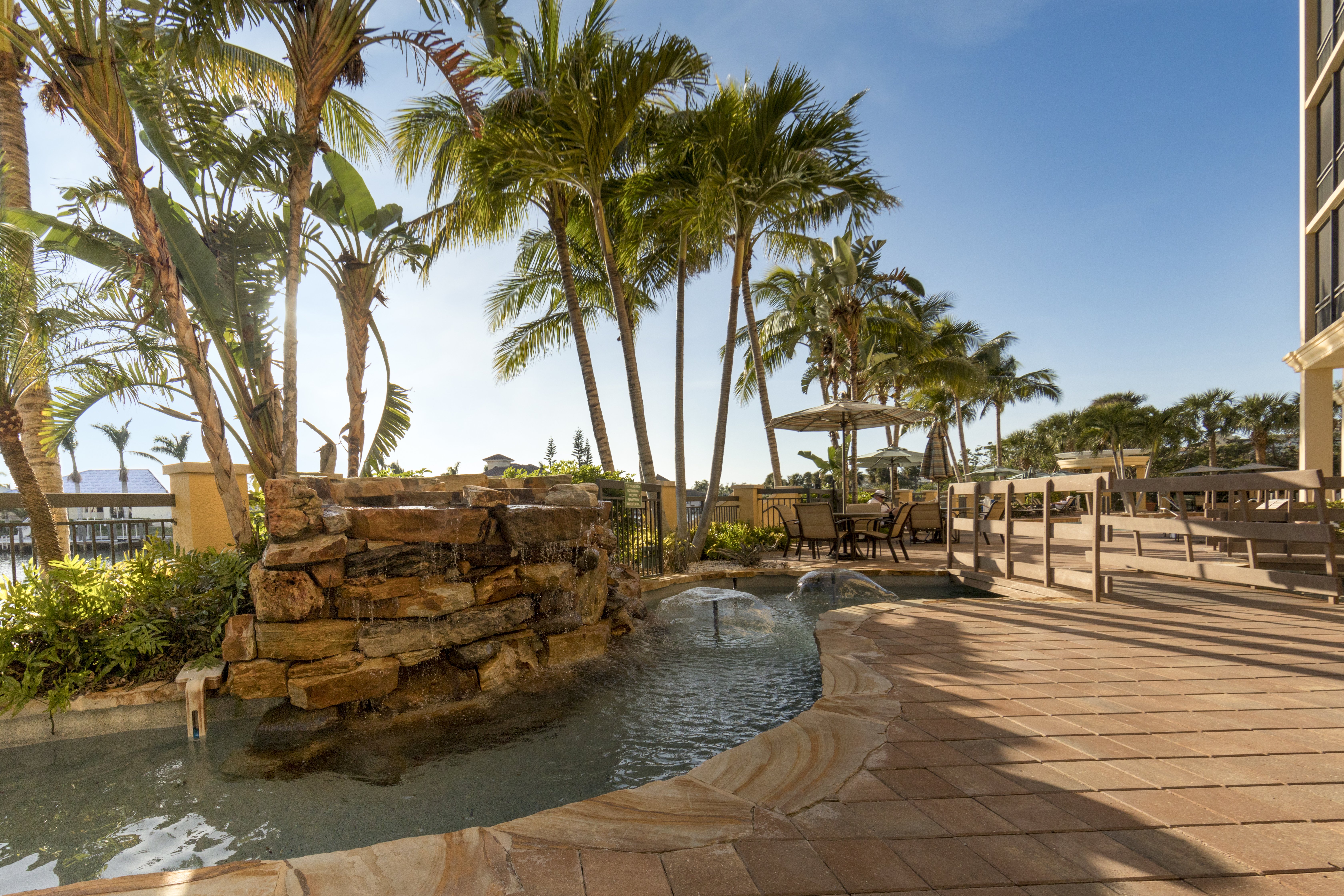 Holiday Inn Club Vacations Sunset Cove Resort An Ihg Hotel Ex Holiday Inn Club Vacations Marco Isl 9/26