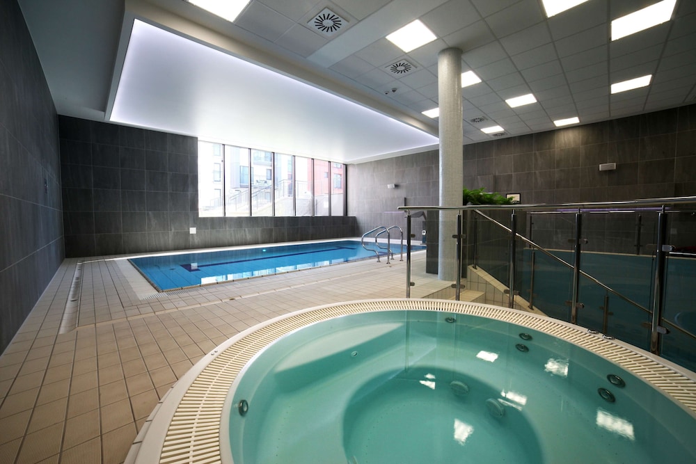 Golden Tulip Gdansk Residence 26/60