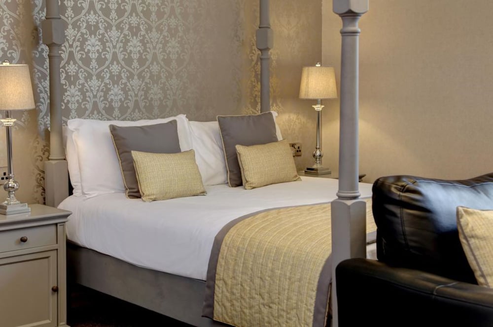 Walworth Castle Hotel, BW Signature Collection 19/55