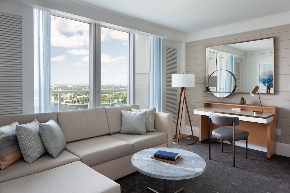 The Ritz Carlton Fort Lauderdale 21/45